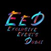 Logo of telegram channel top_events_dubai — Мероприятия Дубай и весь мир