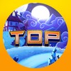 Логотип телеграм канала @top_game_youtube — Top