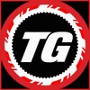 Logo of telegram channel top_gear — Top Gear