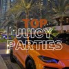 Логотип телеграм канала @top_juicy_parties — Juicy Parties | МОДЕЛЬНЫЕ ТУСОВКИ | ИМИДЖ | ПОЕЗДКИ