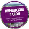 Логотип телеграм канала @top_kirishi — Кириши
