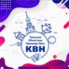 Логотип телеграм канала @top_liga_kvn — ТОП-лига КВН