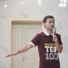 Telegram kanalining logotibi top_menejment — Menejer yo'li || Bahmanyor
