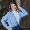 Логотип телеграм канала @top_moda24 — Стильная Ты✨