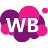 Логотип телеграм канала @top_on_wildberries — Лучшие образы с WB | Wildberries | Вайлдберриз