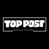 Логотип телеграм канала @top_post_traffic — Топовые посты | Арбитраж трафика