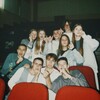 Логотип телеграм канала @top_sg1 — команда КВН "Станция Гулькевичи 1"