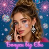 Telegram channel Бонуси від Єви logo