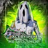 Логотип телеграм канала @top_sopr — Xlebyshek Ⓜ️Metro shop