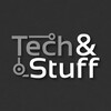 Логотип телеграм канала @top_tech_stuff — Tech & Stuff