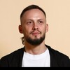 Логотип телеграм канала @top_teleska_nsk — ☝️ ВСЯ ТЕЛЕСКА НСК 🧘‍♂️