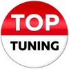Логотип телеграм канала @top_tuning_ru — Top-Tuning.ru | Детейлинг & Тюнинг авто