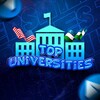 Telegram kanalining logotibi top_university1 — 𝗧𝗼𝗽 𝗨𝗻𝗶𝘃𝗲𝗿𝘀𝗶𝘁𝗶𝗲𝘀 🏛 | 𝗚𝗿𝗮𝗻𝗱 𝗔𝗺𝗲𝗿𝗶𝗰𝗮𝗻 🇺🇸