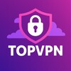 Логотип телеграм канала @top_vpn_shop — 🌐 TOPVPN SHOP 🌐