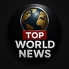 Logo of telegram channel top_wnews — Top world news