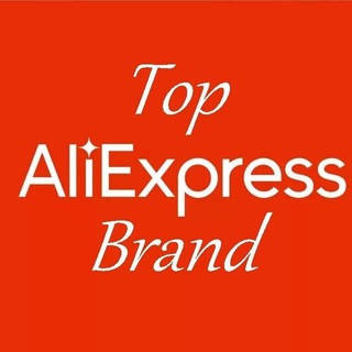 Logo of telegram channel topalibrand — Aliexpress hidden links * Aliexpress luxury brands * Replica * Topalibrand