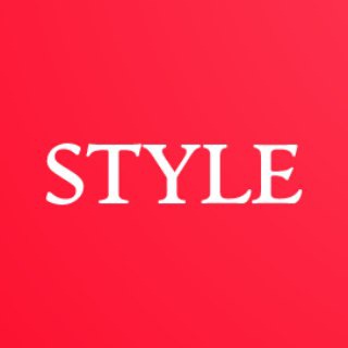 Логотип телеграм канала @topalistyle — Style. Стильная женская одежда из Китая. AliExpress Style