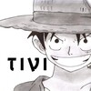 Logo of telegram channel topanimetivi — TiVi