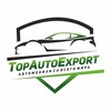 Логотип телеграм канала @topautoexport — TopAutoExport - Авто из Кореи, Китая, Японии