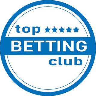 Логотип телеграм канала @topbettingclub — Top Betting Club
