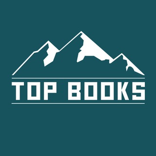 Логотип телеграм канала @topbooksfree — Top Books