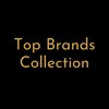Логотип телеграм канала @topbrandscollections — Тоp Brаnds Cоllection mеn