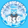 Логотип телеграм канала @topbsg — BSG | Block Strike Gold ⚡️