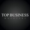 Telegram kanalining logotibi topbusiness_uz — Top Business