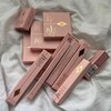 Логотип телеграм канала @topbuyer_ru — Косметика из США💄Байер косметики