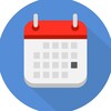 Логотип телеграм канала @topcalendar — Календарь | Праздники, События, Гороскоп