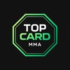 Логотип телеграм канала @topcardmma — TOP Card