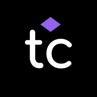 Логотип телеграм канала @topcareerschool — topcareer