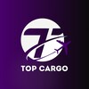 Telegram kanalining logotibi topcargo_uz — TOP CARGO
