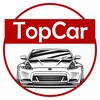 Логотип телеграм канала @topcarimport — TopCar Import / Авто под заказ из Кореи, Китая и Японии до Вас