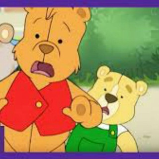 Telgraf kanalının logosu topcartoons — کارتون فرانسوي