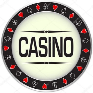 Telegram channel КАЗИНО ОНЛАЙН БОНУСЫ 🎰 logo
