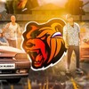 Логотип телеграм канала @topcasinobr — Тег