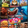 Логотип телеграм -каналу topcasinoua1 — 🇺🇦 Ігри України 🇺🇦 Бездеп бонус 🇺🇦 Cosmolot | PinUp | Slotsity