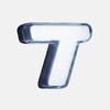Логотип телеграм канала @topcast_show — ТОПКАСТ