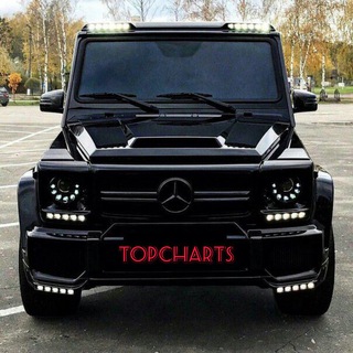 Логотип телеграм канала @topcharts0010 — TopCharts / TC ✅