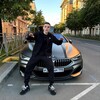 Логотип телеграм канала @topchayev — TOPCHAYEV