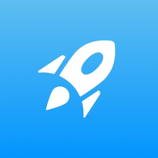 Логотип телеграм канала @topchecks_rocket — Чеки / xRocket