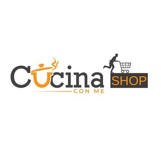 Logo del canale telegramma topchefdelbenessere - Cucina con me Shop