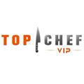 Logo saluran telegram topchefvip — Top Chef VIP