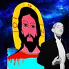 Логотип телеграм канала @topchik_andrey — 👽ТОПЧИК АНДРЮШ☯️