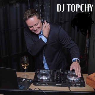 Логотип телеграм канала @topchylive — TOPCHY L!VE🌞🔊