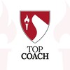 Telegram kanalining logotibi topcoach_official — TopCoach Official | Admissions