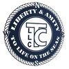 Логотип телеграм канала @topcrewllc — TOP CREW LLC