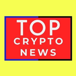 Логотип телеграм канала @topcrypto_news — TopCryptoNews