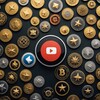 Telegram channel TopCrypto logo
